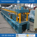 Metal Roller Shutter Door Machine